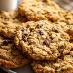 Cowboy Cookies