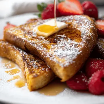 French Toast