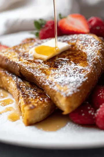 French Toast