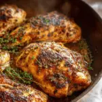 How to Cook Chicken on the Stove
