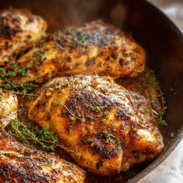 How to Cook Chicken on the Stove
