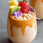 Tropical Smoothie