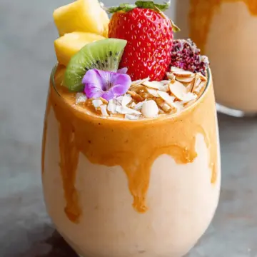 Tropical Smoothie