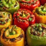 Stuffed Peppers