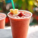 Tropical Smoothie