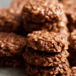 Classic No-Bake Cookies