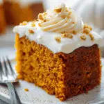 Pumpkin Cake