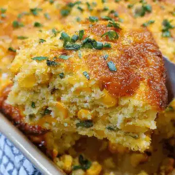 Corn Casserole