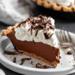 Chocolate Cream Pie