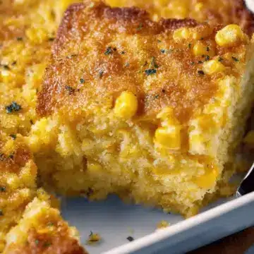 Corn Casserole