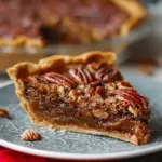 Praline Pecan Pie