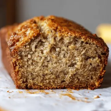 Classic Banana Bread