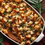 The Very Best Stuffing Recipe