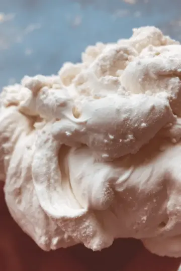 How to Make Cloud Dough