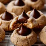 Classic Peanut Butter Blossoms
