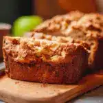 Incredible Apple Bread