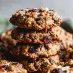 Breakfast Cookies