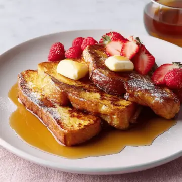Classic French Toast