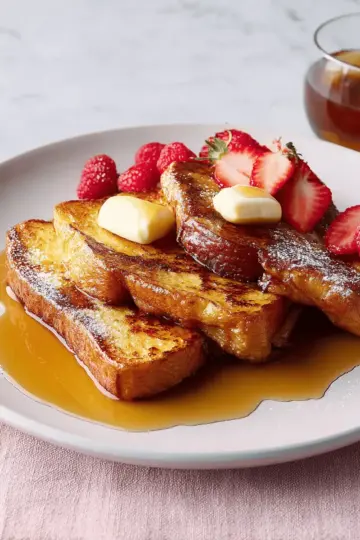 Classic French Toast