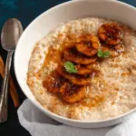 Plantain Porridge