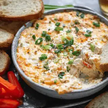Crab Dip