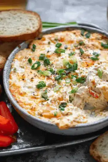 Crab Dip