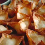 Crab Rangoon