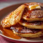 Fluffy Pancakes