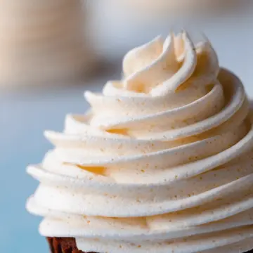 American Buttercream Frosting