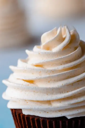 American Buttercream Frosting