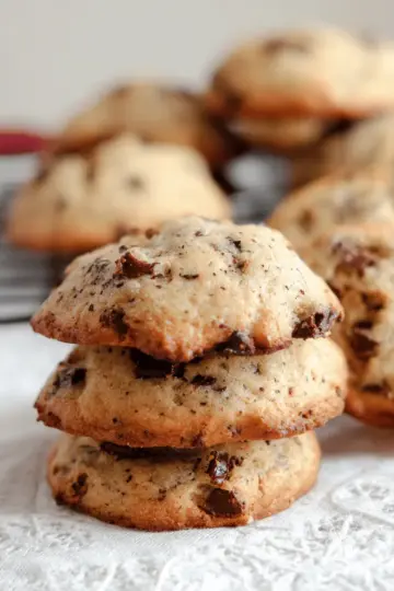 Banana Bread Cookies Recipe