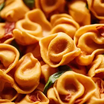 Marry Me Tortellini