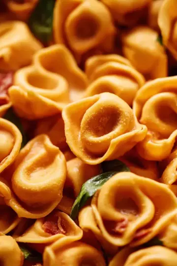 Marry Me Tortellini