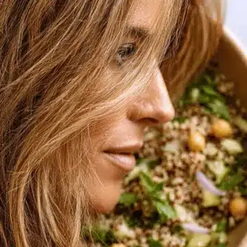 Jennifer Aniston Salad