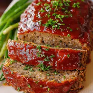 The Best Meatloaf Recipe