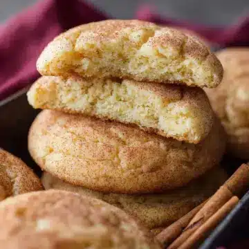 Snickerdoodle Recipe