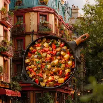 La Ratatouille