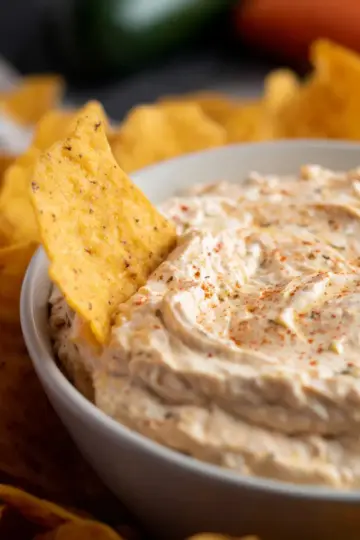 Chip Dip