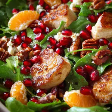 Christmas Salad