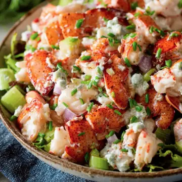 Lobster Salad