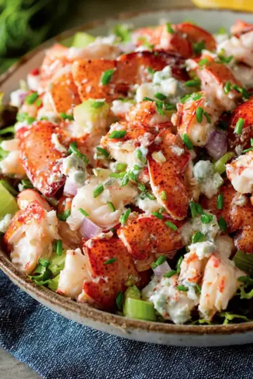 Lobster Salad