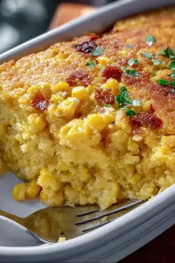 Corn Casserole