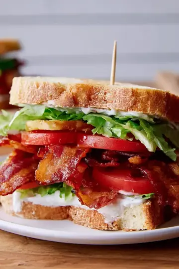 BLT Sandwich