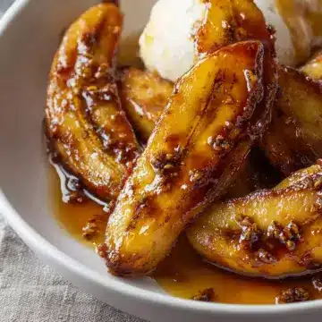 Bananas Foster