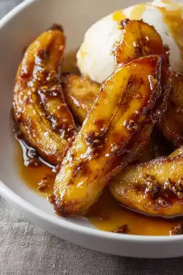 Bananas Foster