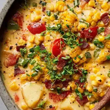 Corn Chowder