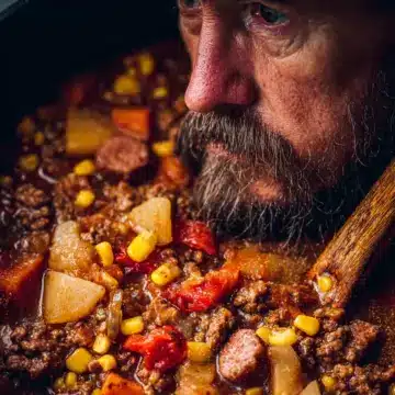 Cowboy Stew