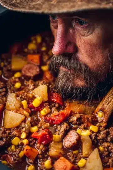 Cowboy Stew