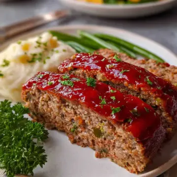 Meatloaf