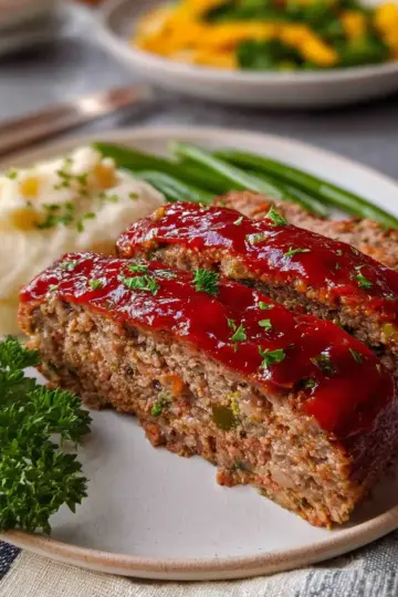 Meatloaf